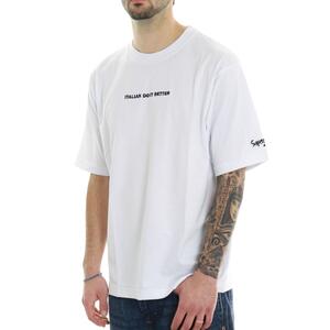 T-SHIRT DO IT BETTER SUPERCULTURE - Mad Fashion | img vers.300x/